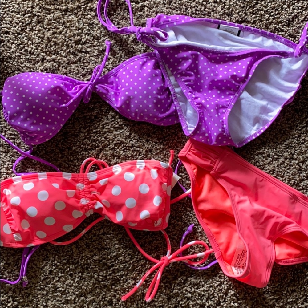 🔥 Swimsuit bundle 👙